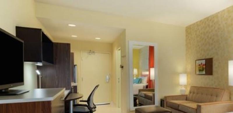 Home2 Suites By Hilton Louisville Airport Expo Center Exterior foto